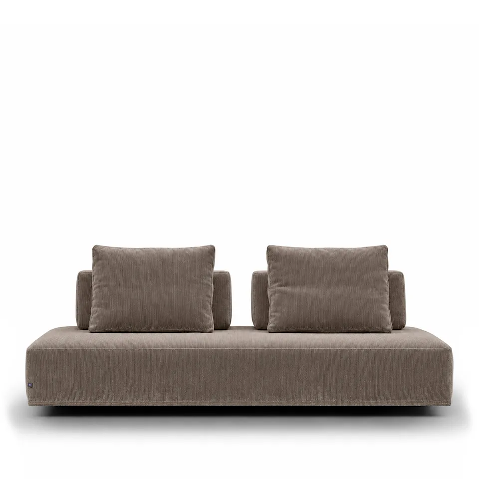 Playground sofa 115x210 cm