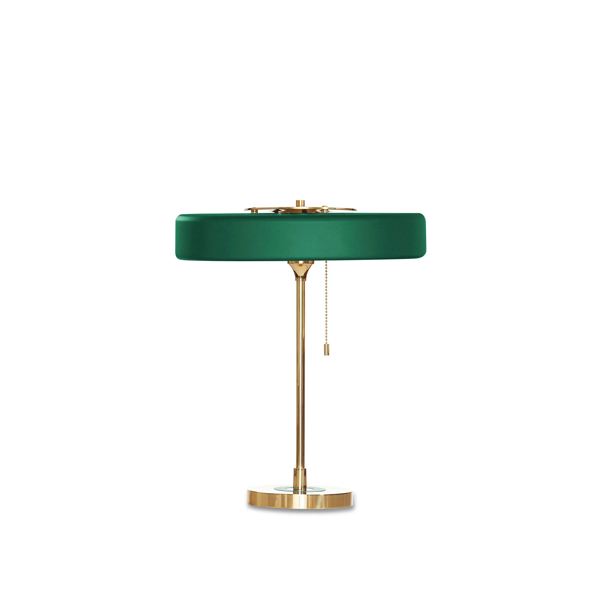 Revolve Table Lamp - 1