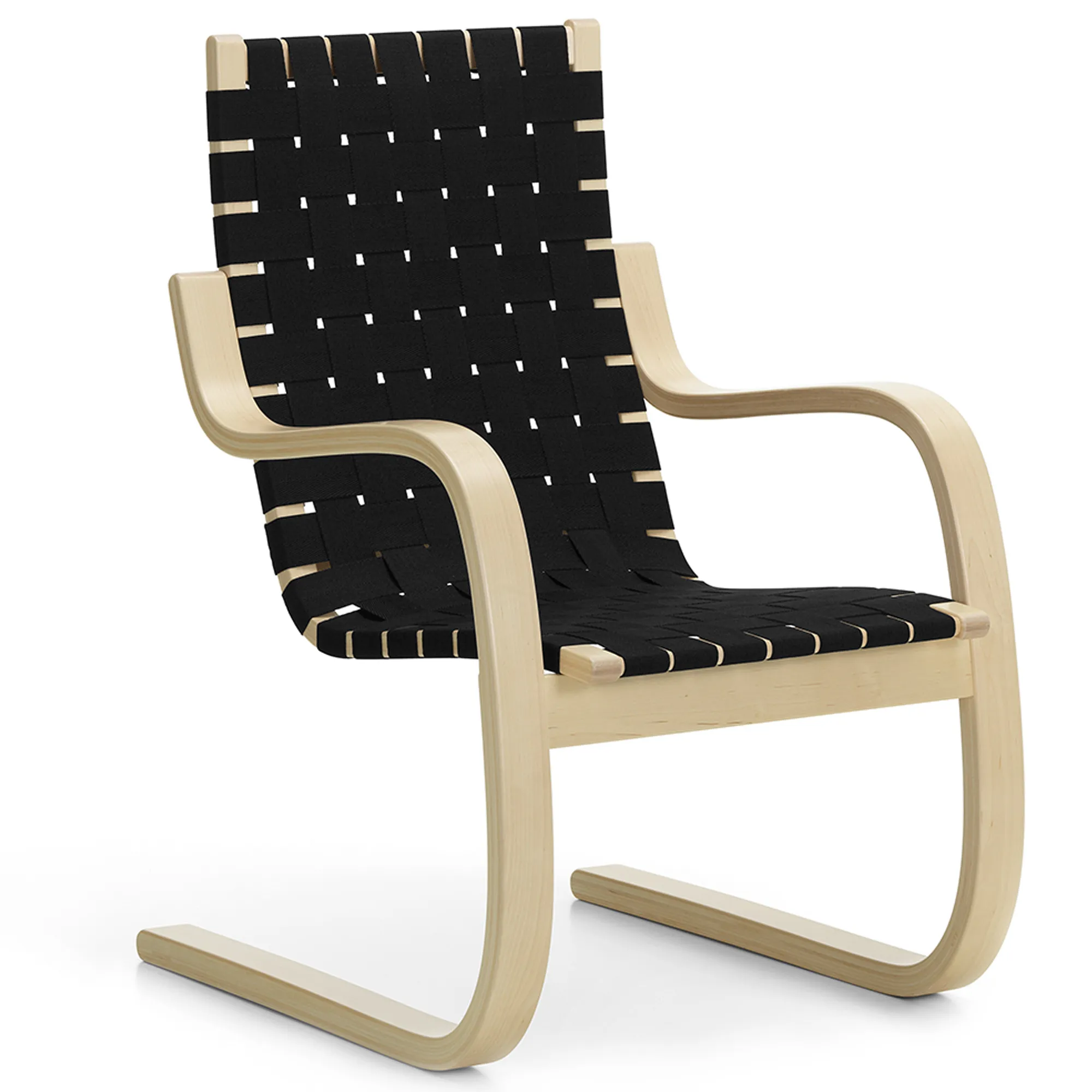 Armchair 406 lenestol - 1