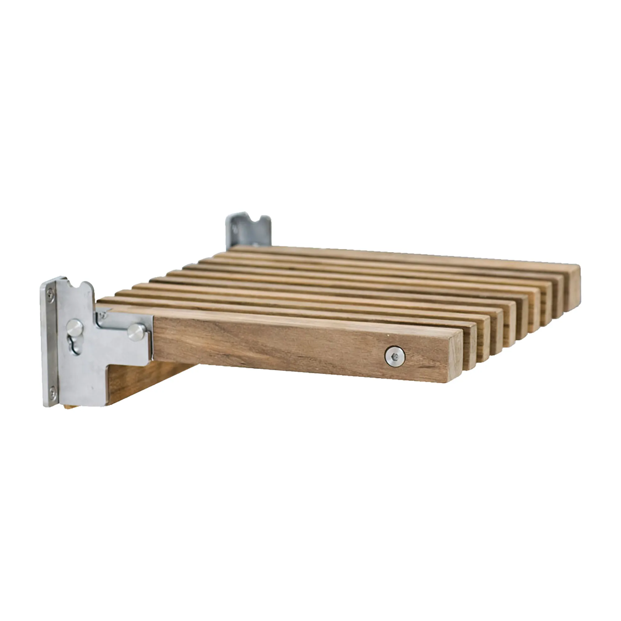 Cutter sammenleggbar sete - 1
