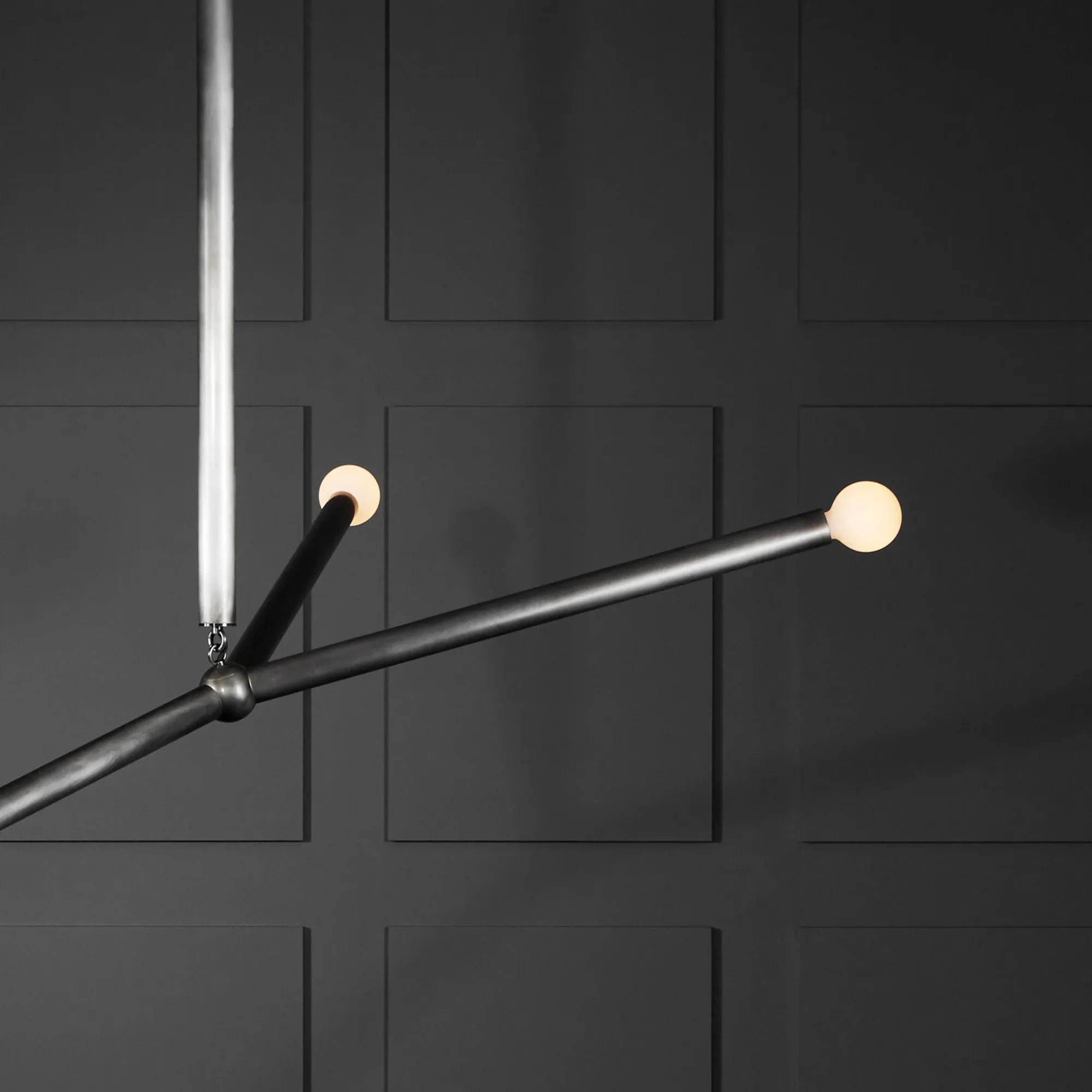 Arrow Large pendellampe - 5