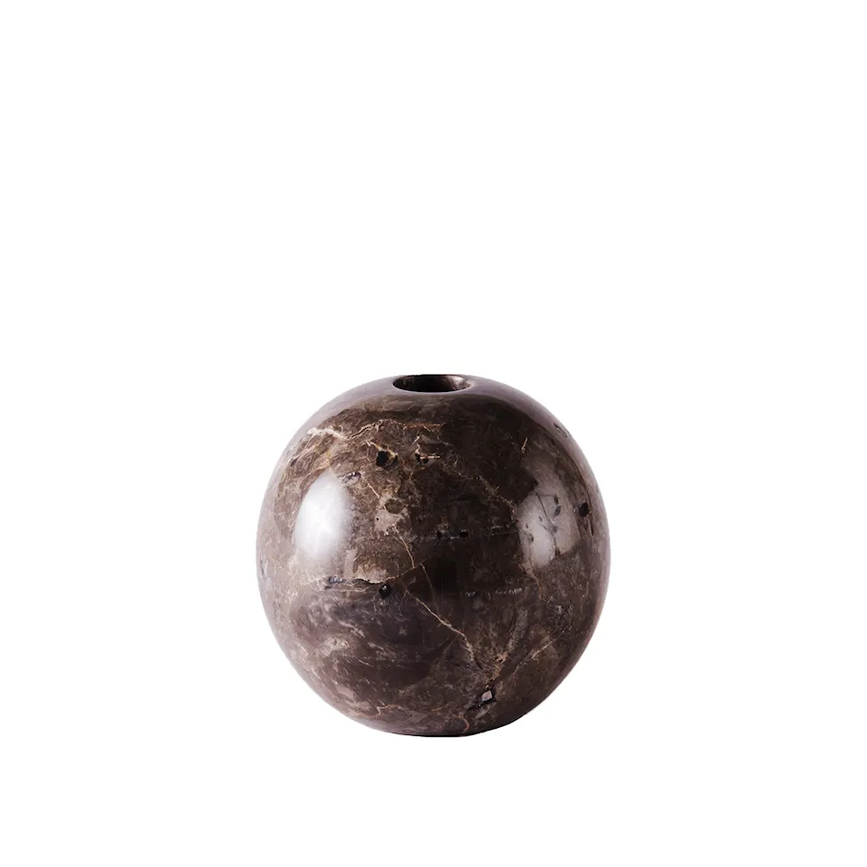 Sphere Candle Holder Medium