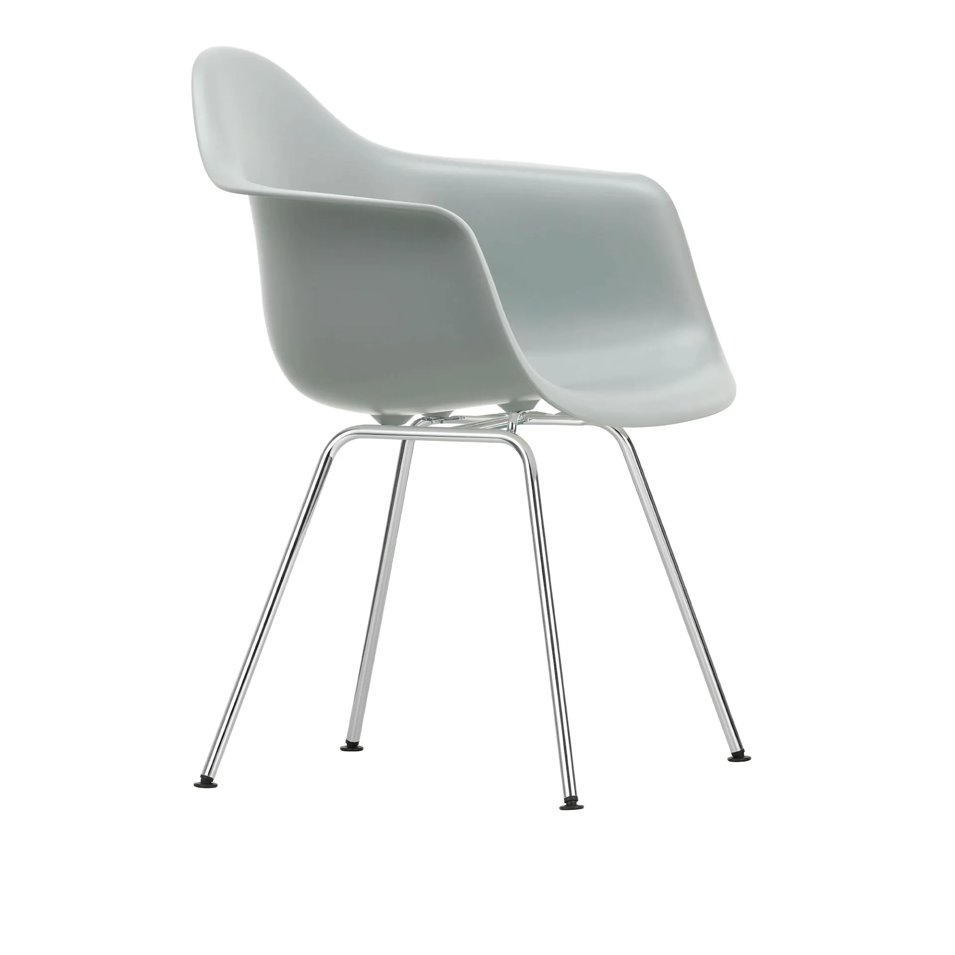 Eames RE Plastic Chair - DAX - Vitra - Charles & Ray Eames - NO GA