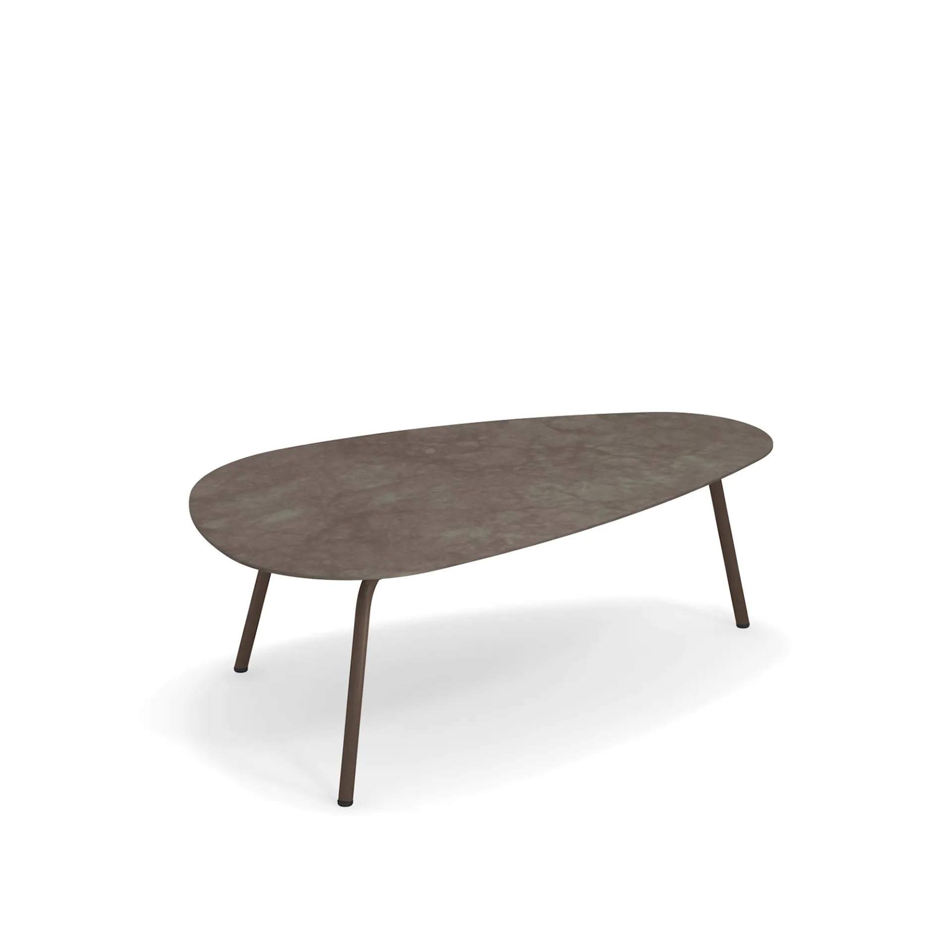 Terramare Coffee Table - Large - EMU - NO GA