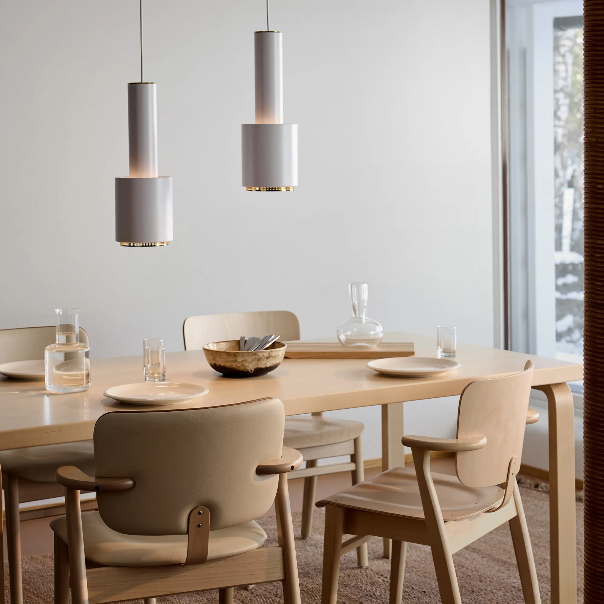 Domus stol heltrukket - 6