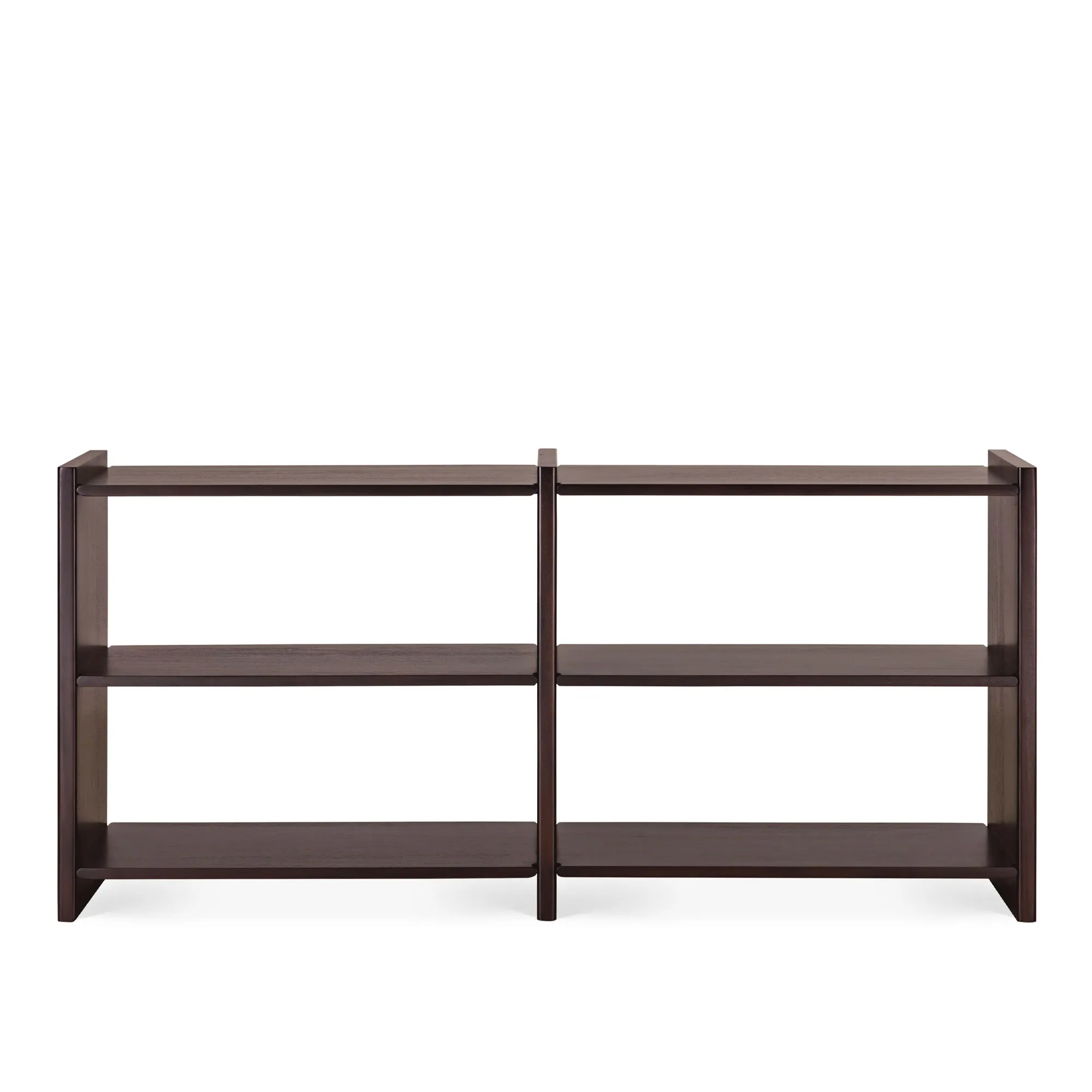 Mortise hylle 175x41x82 cm - 1