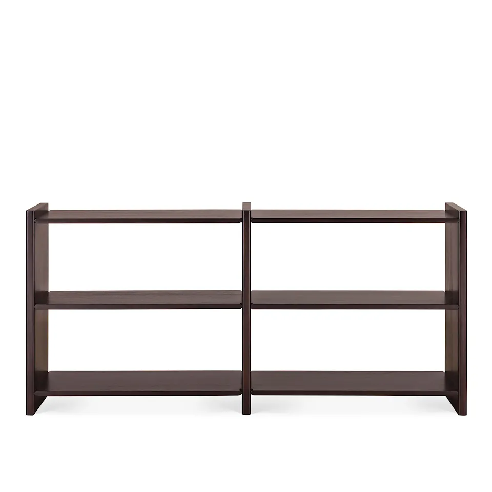 Mortise hylle 175x41x82 cm