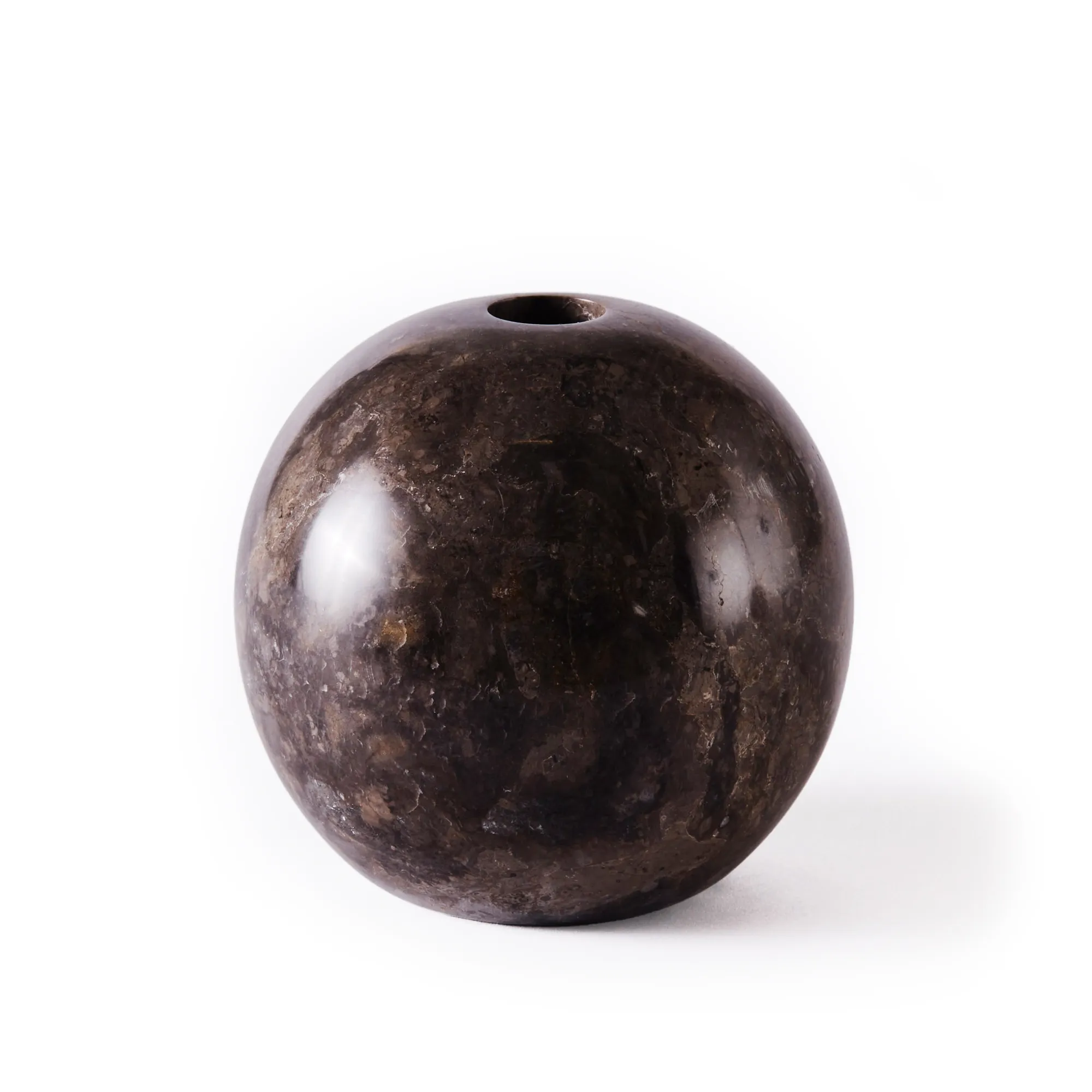 Sphere Candle Holder Large - 1
