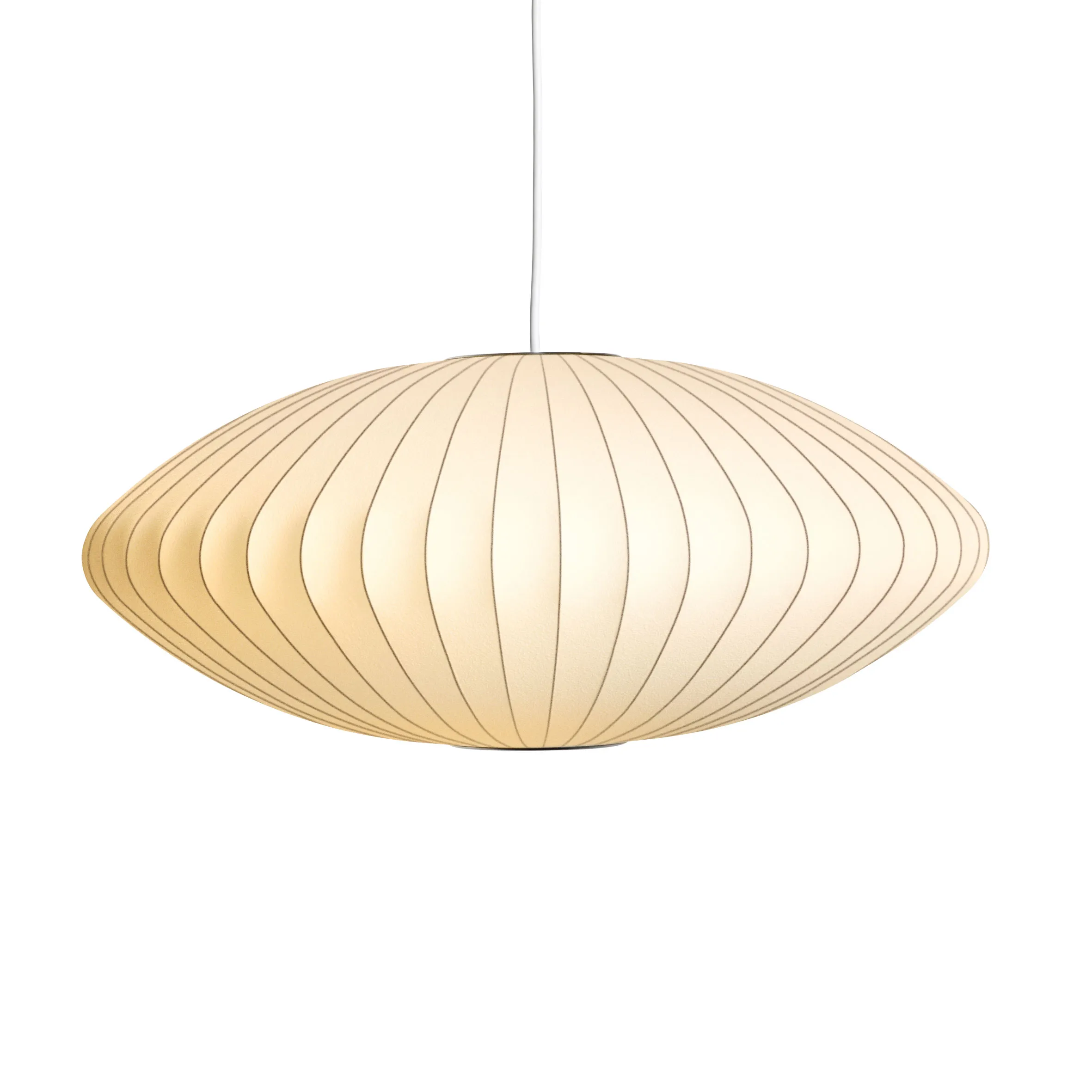Nelson Saucer Bubble pendellampe - 2