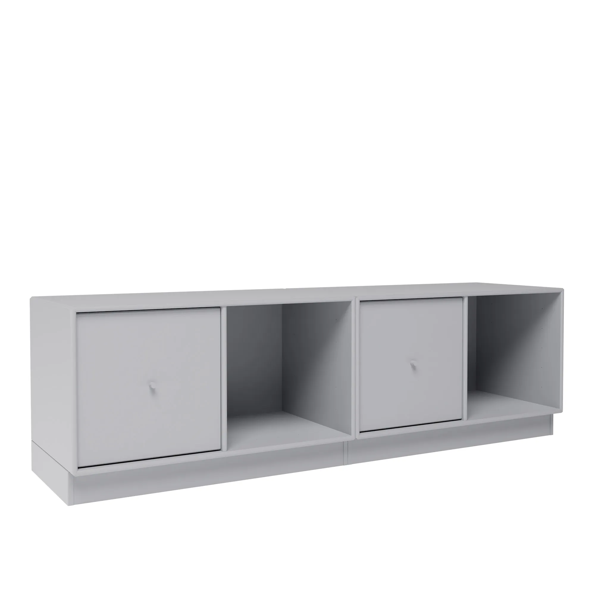 Montana Selection Rest II benk - 1