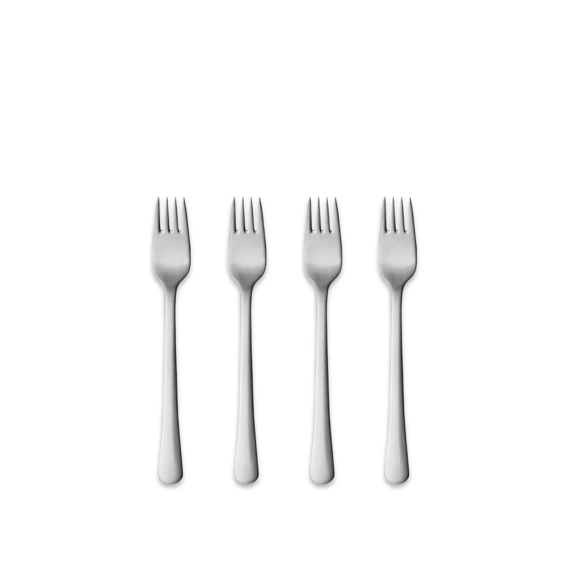 Copenhagen Cake Fork - Georg Jensen - NO GA