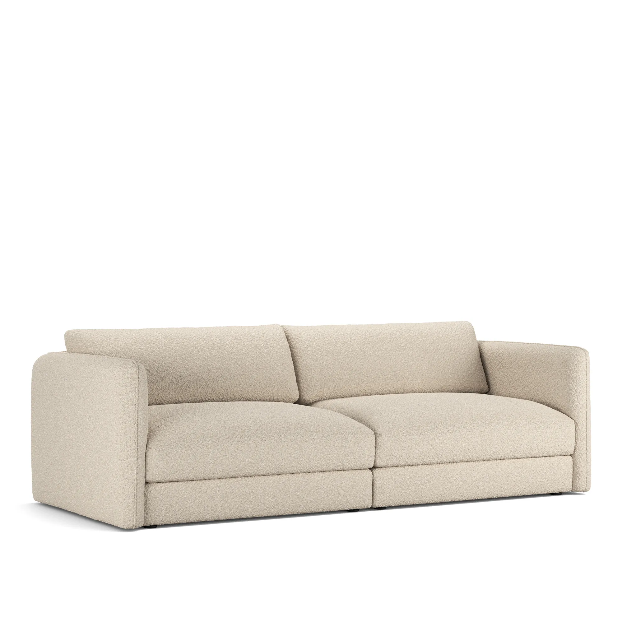 Pavarotti 03 2,5-seters sofa - 4