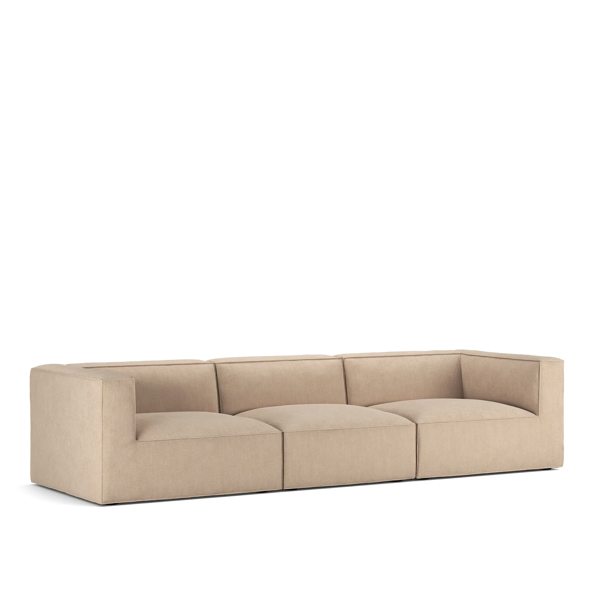 Famn 3-seters sofa - 5