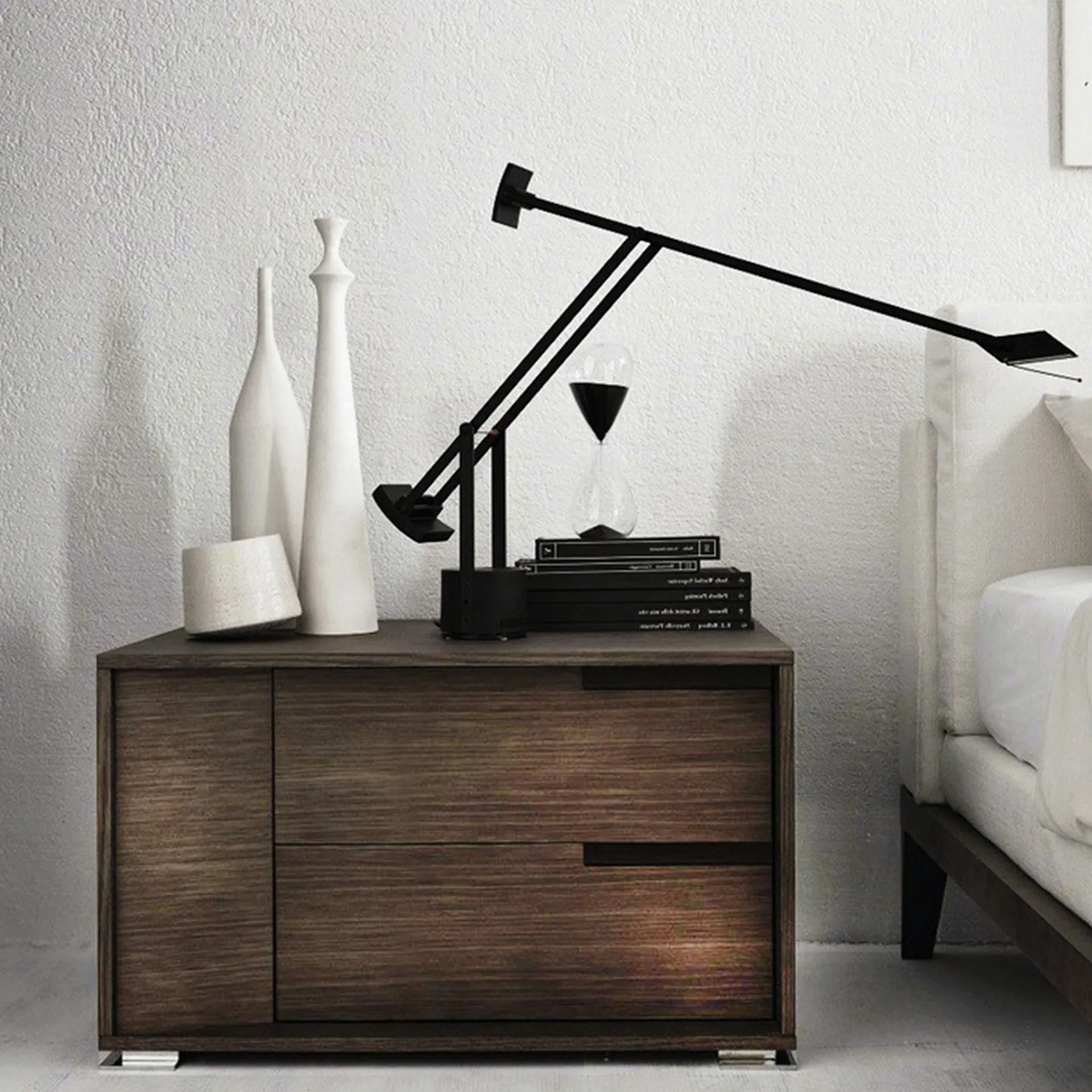 Tizio Table Lamp - Artemide - NO GA