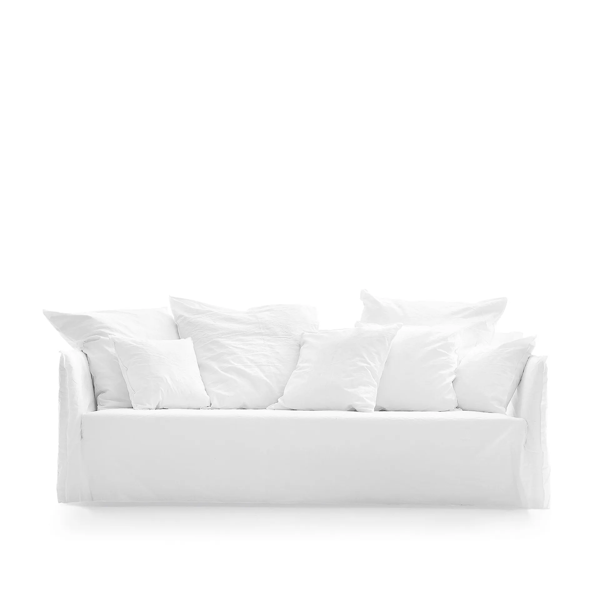 Ghost 112 Sofa - Gervasoni - Paola Navone - NO GA