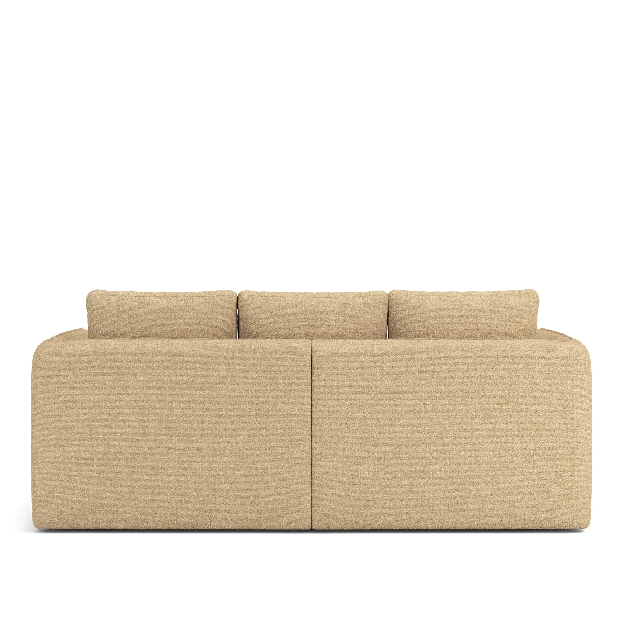 Pavarotti 02 2-seters sofa - 6