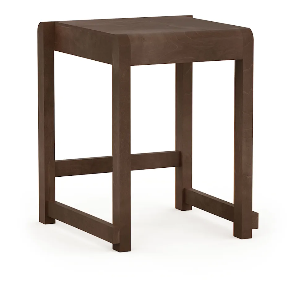 Low Stool 01 krakk
