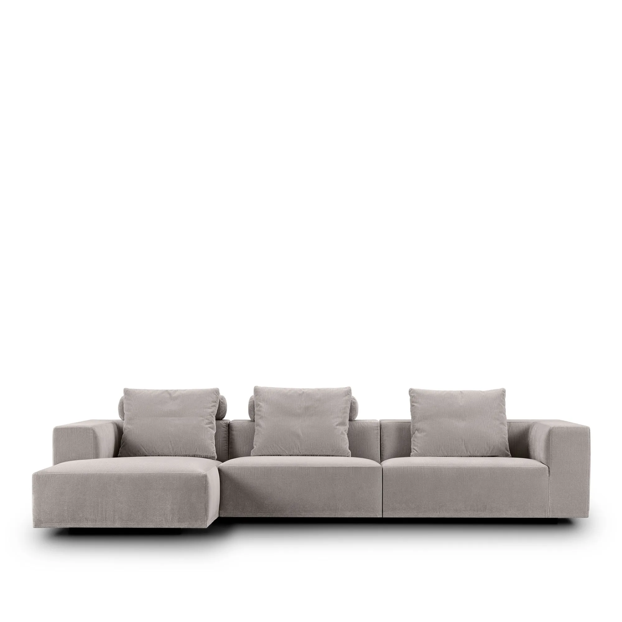 Baseline 4-seters sofa - 1