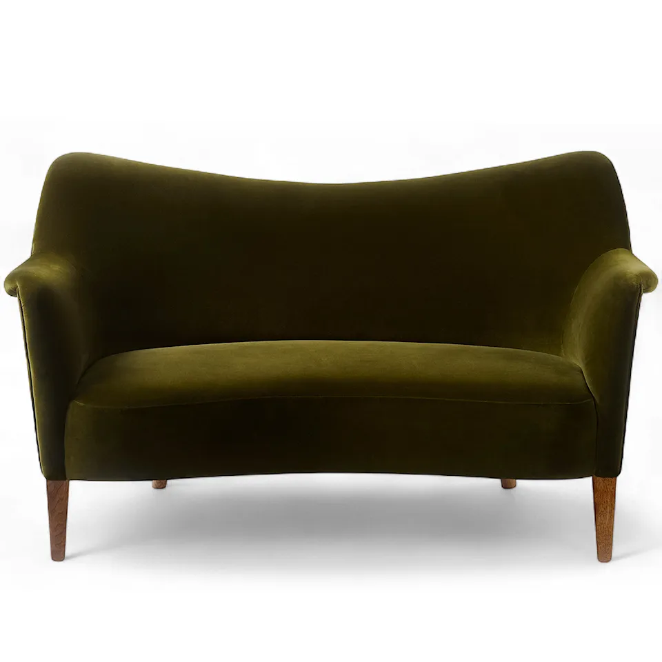 Tissø 2-seters sofa