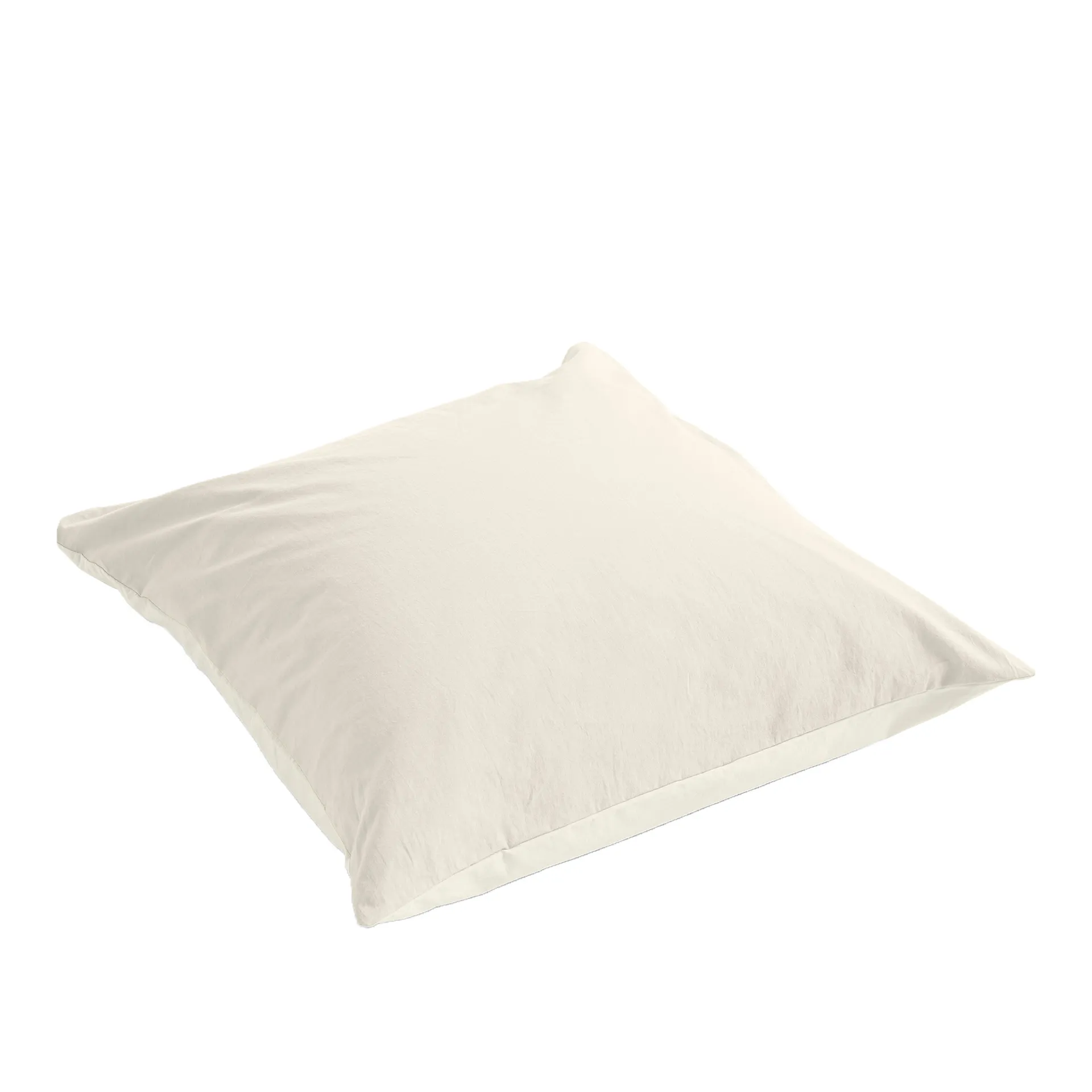 Duo Pillow Case Ivory - HAY - NO GA