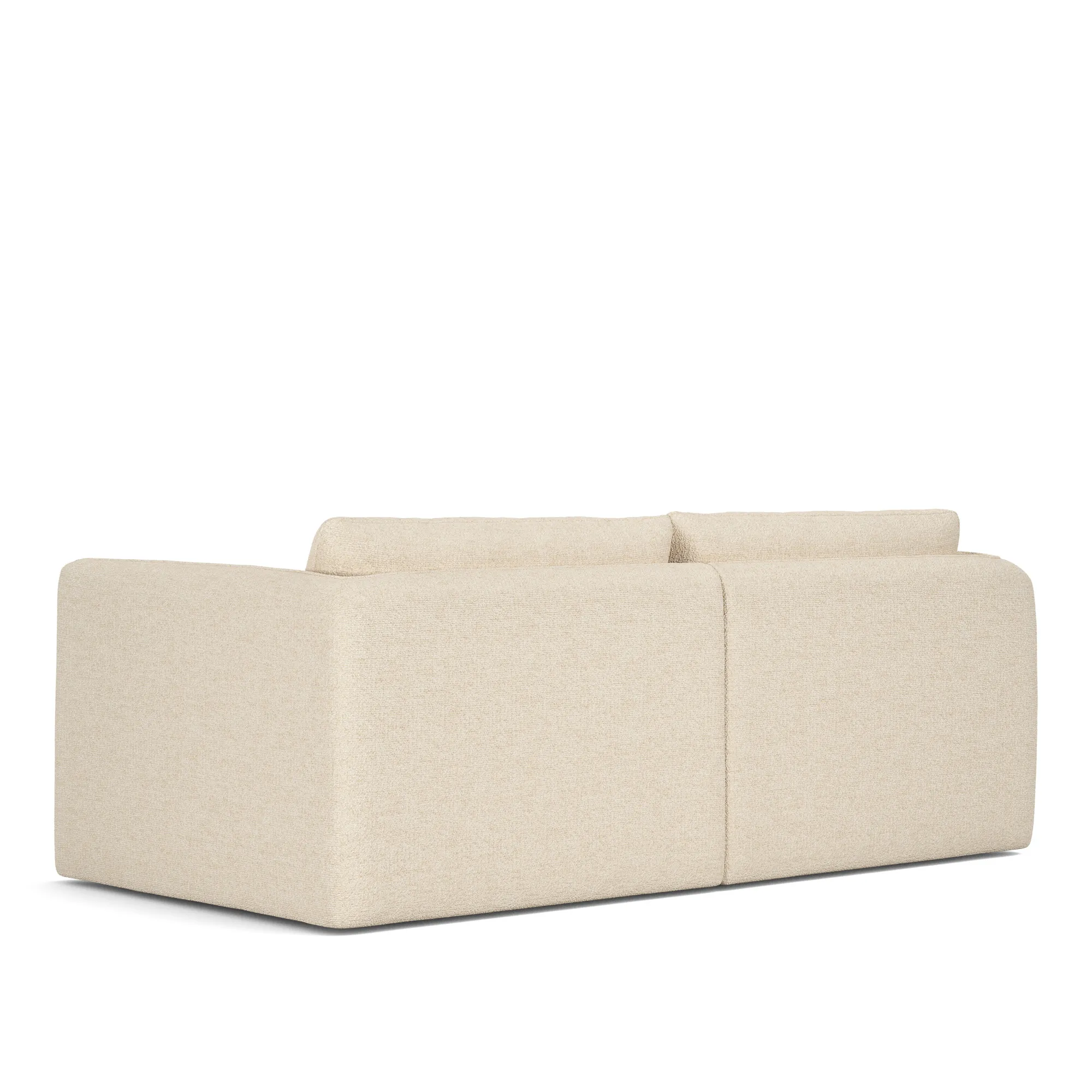 Pavarotti 03 2-seters sofa - 7
