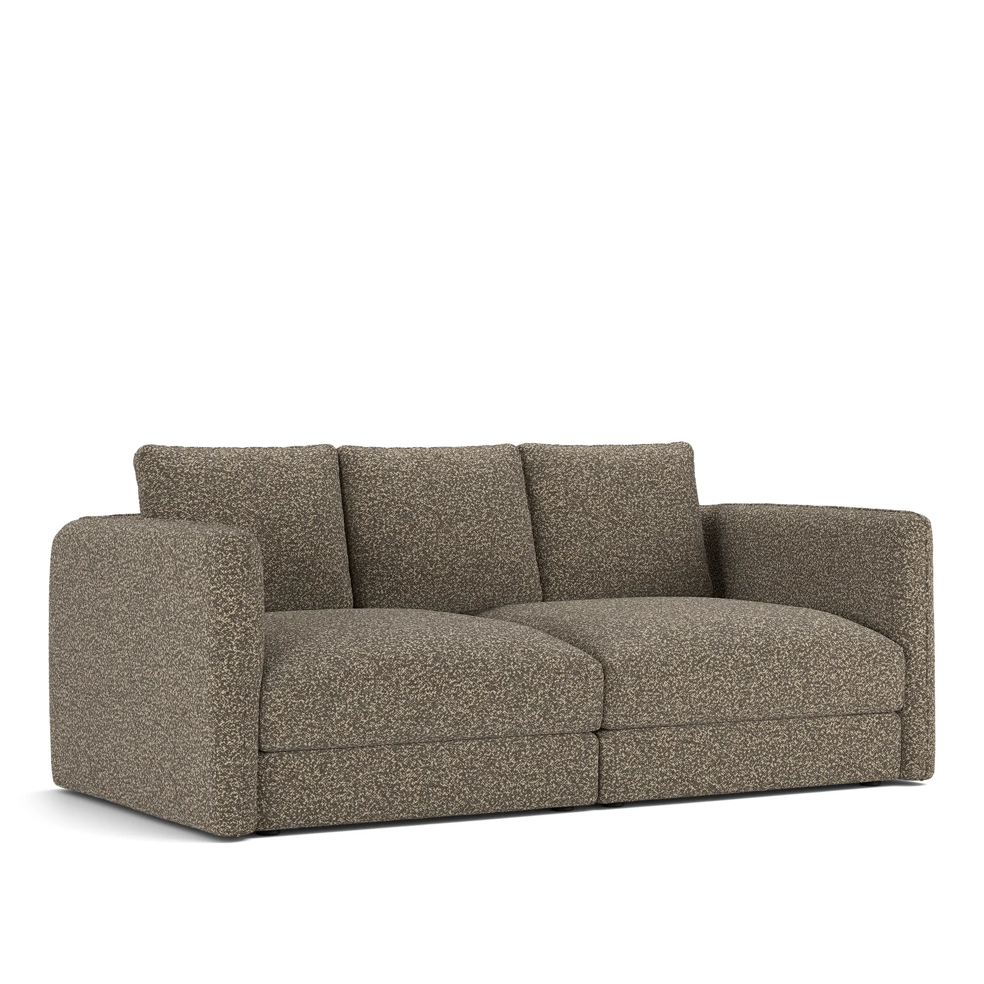 Pavarotti 02 2-seters sofa - 4