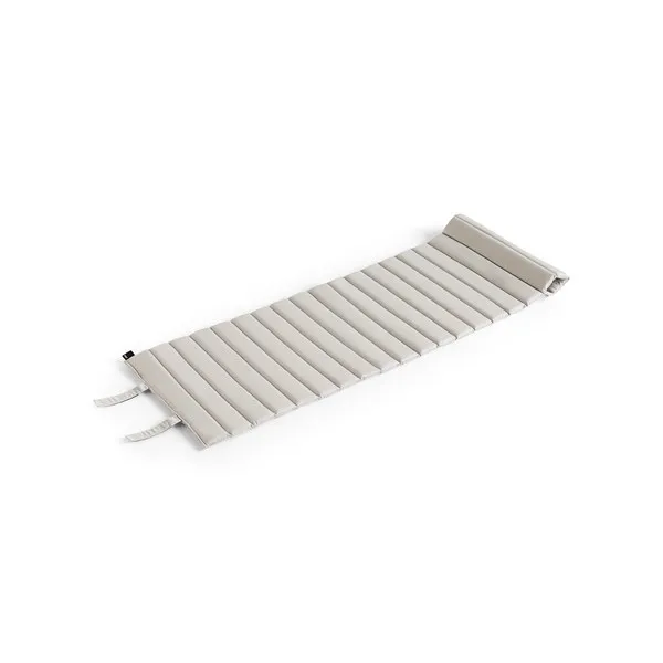 Crate Quilted pute utendørs lenestol - 1