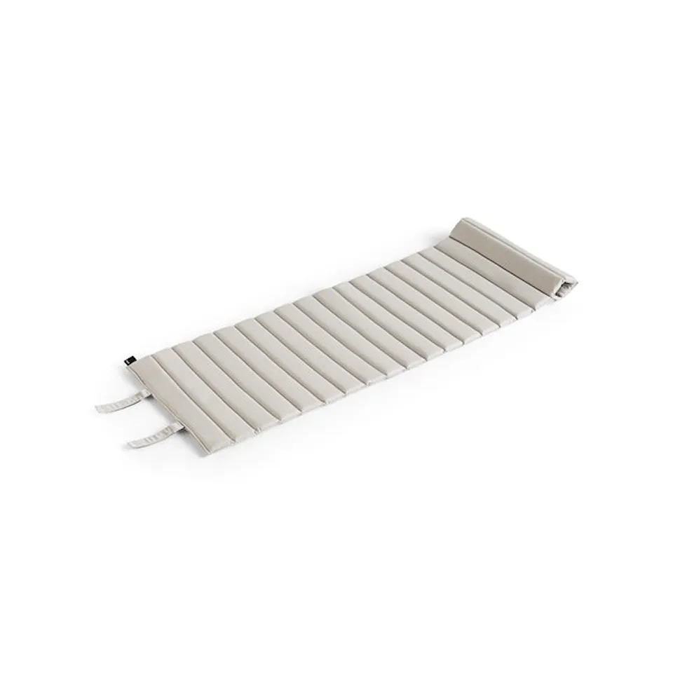 Crate Quilted pute utendørs lenestol