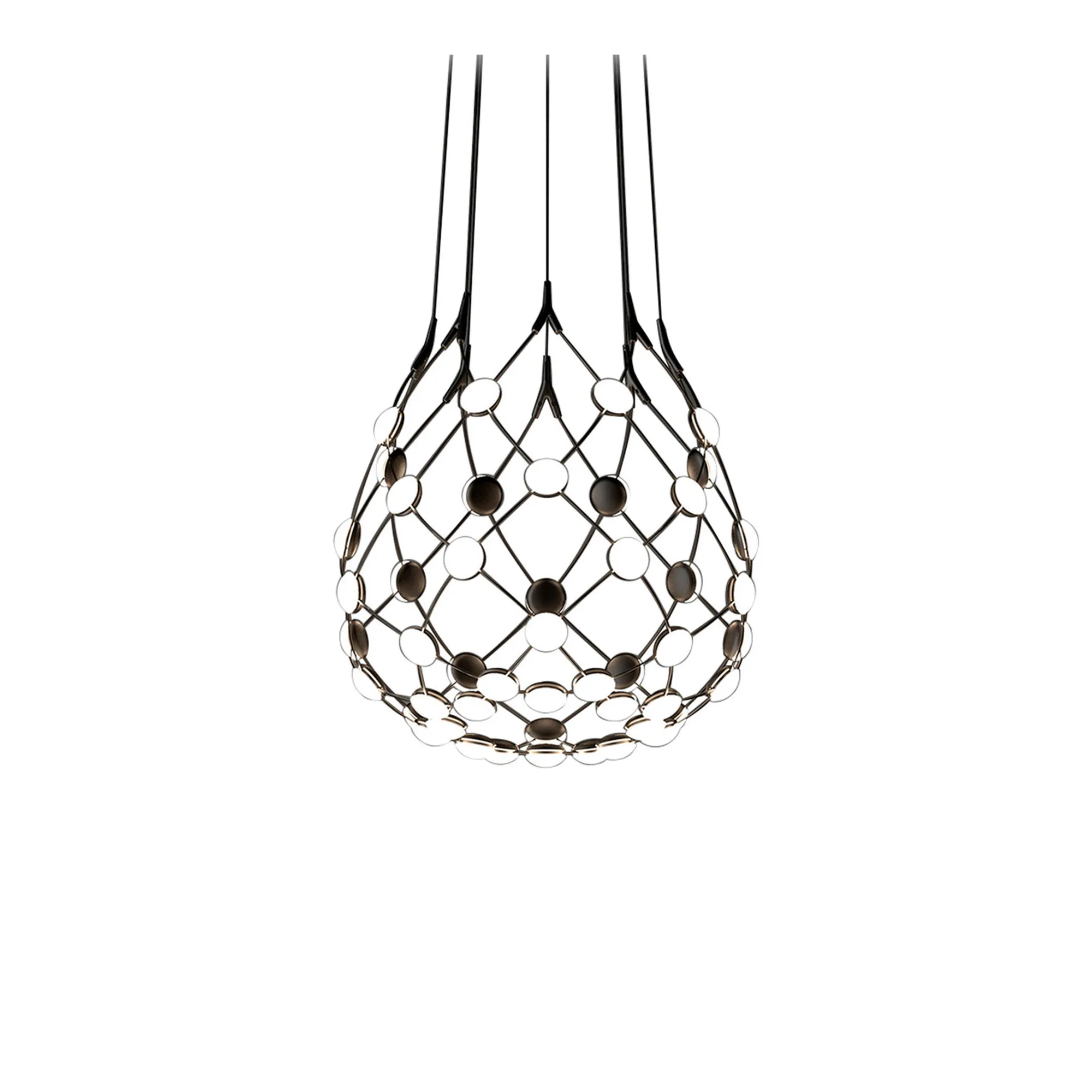 Mesh D86 - 1
