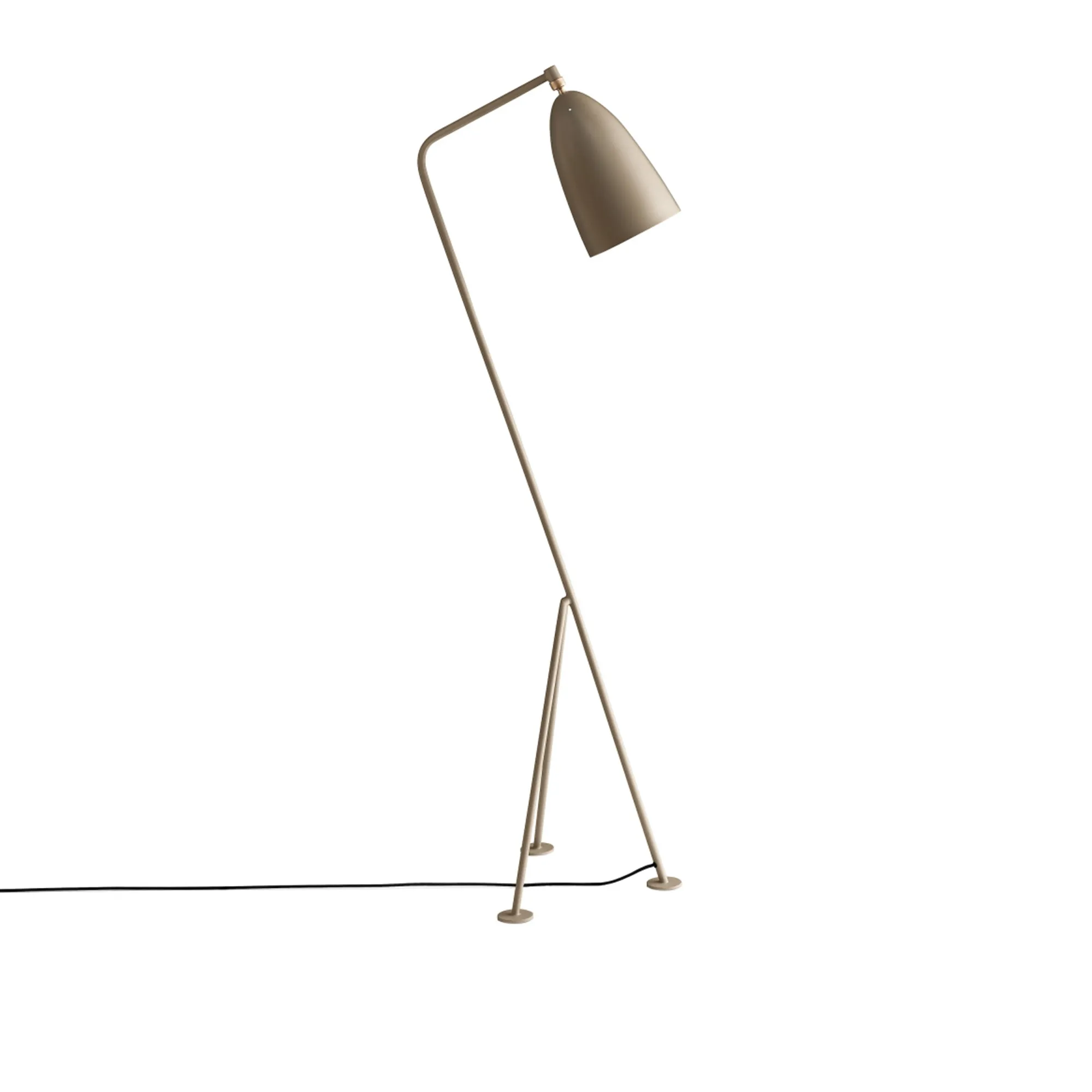 Gräshoppa gulvlampe - 1