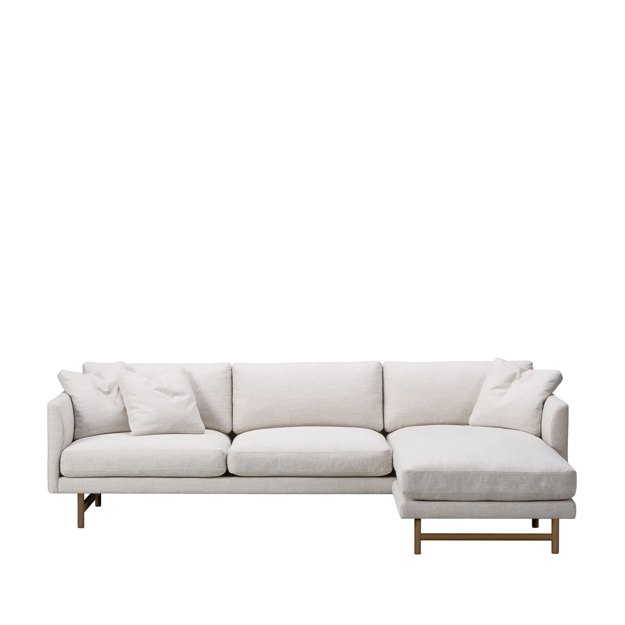 Calmo 3-seters divansofa - 1