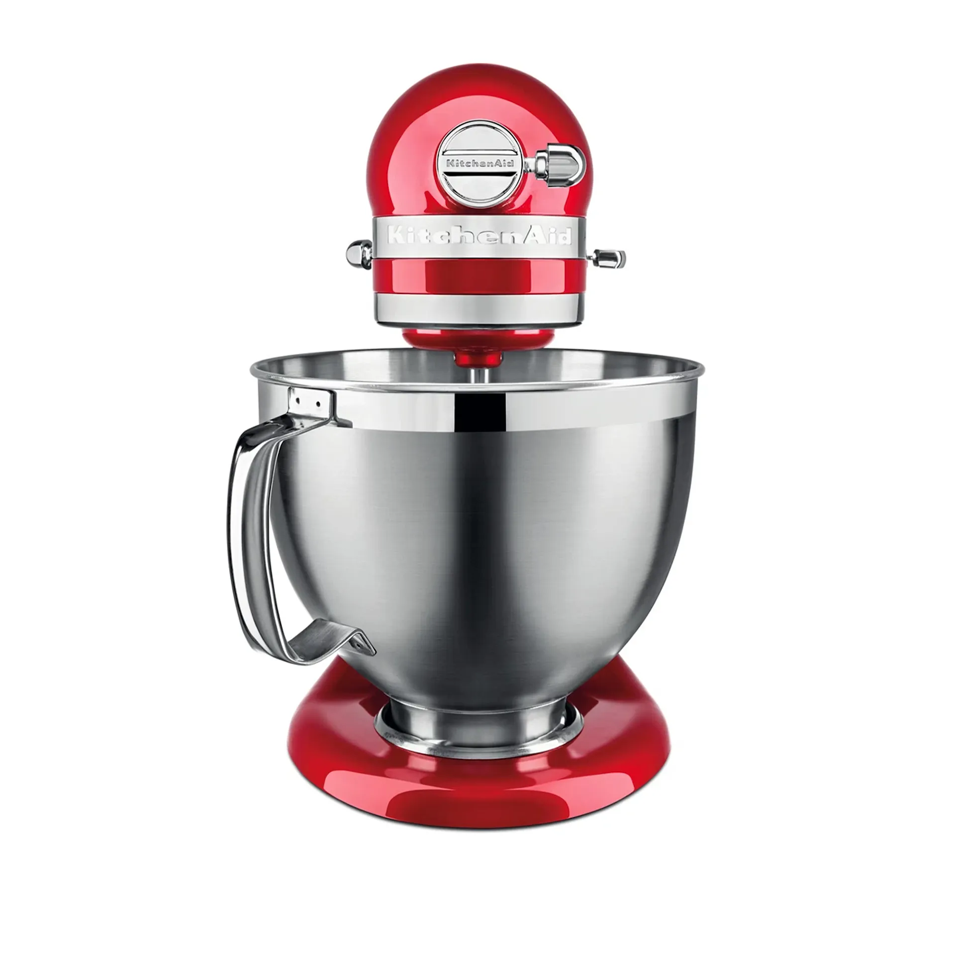 Artisan Premium 5KSM185PSECA Stand Mixer Candy Apple - KitchenAid - NO GA