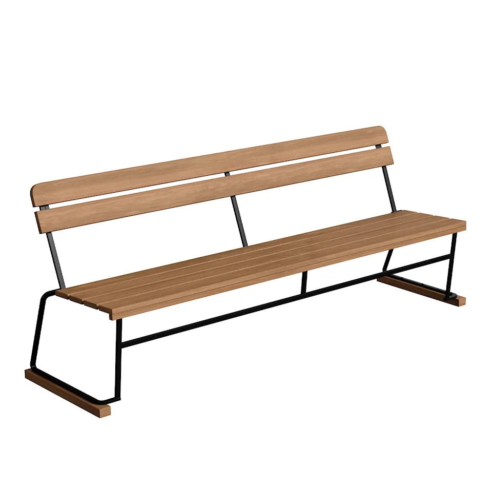 Sofa 5 hagebenk