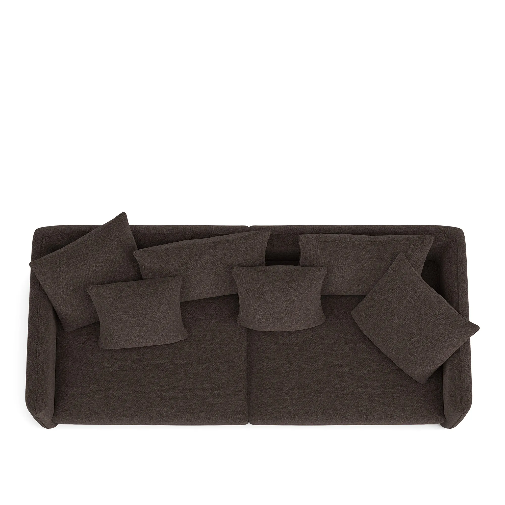 Pavarotti 01 2,5-seters sofa - 8