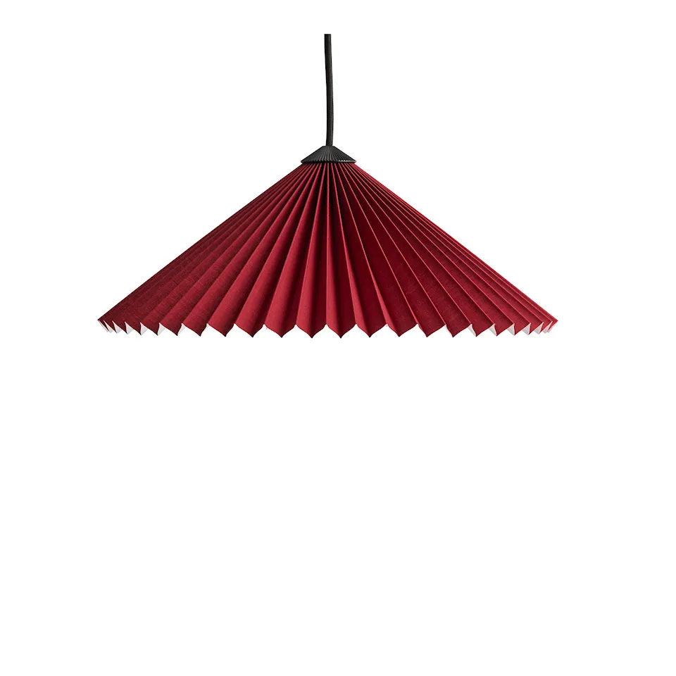 Matin pendel 38 cm