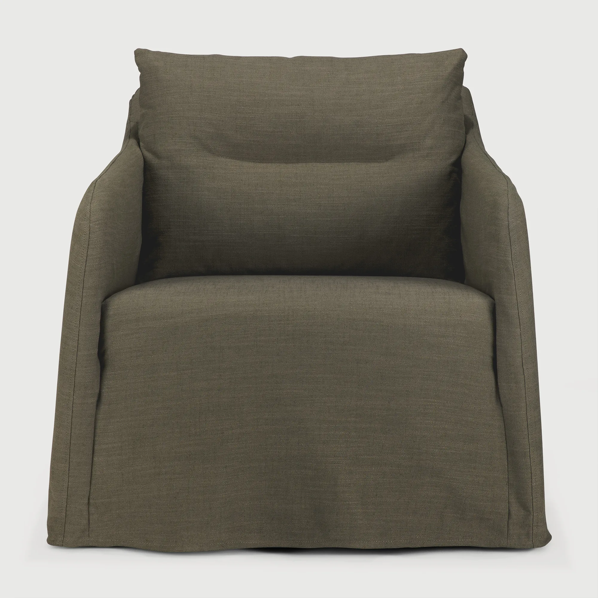 Weave lenestol - 6