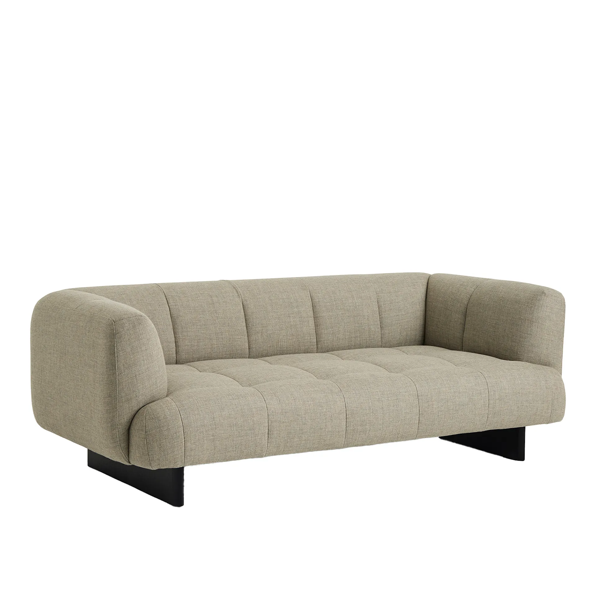 Quilton Lift 2 Seater Sofa - HAY - NO GA