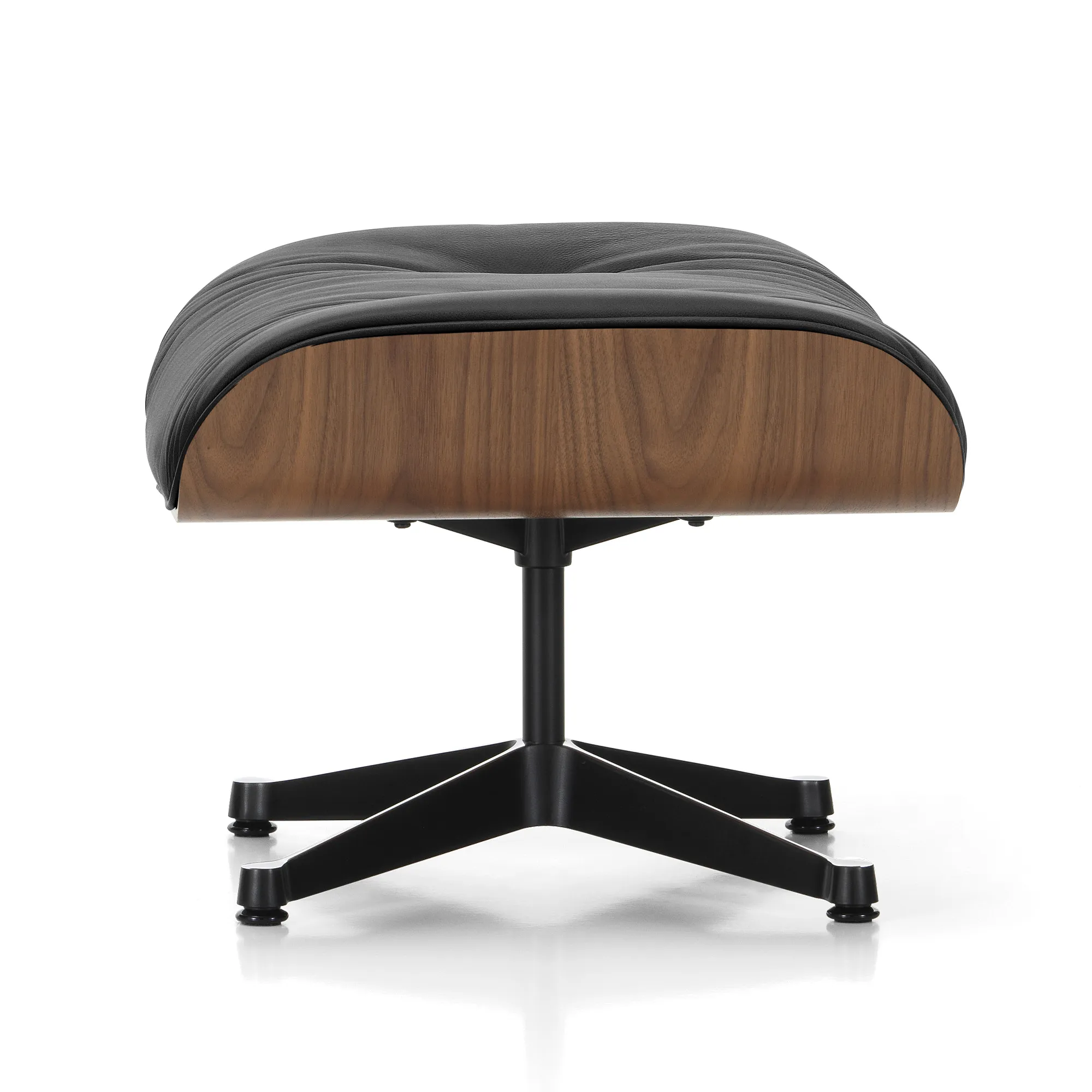 Eames Lounge Ottoman - 1