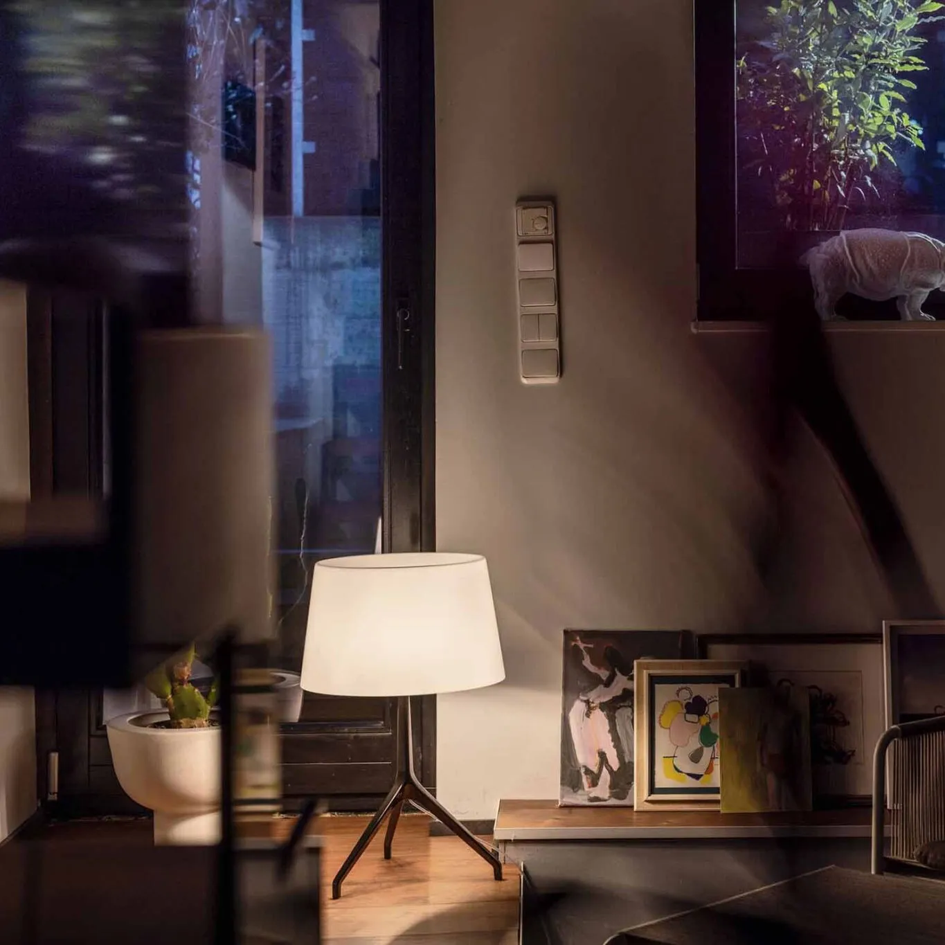 Lumiere XXS bordlampe - 6