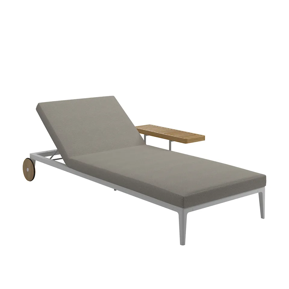 Grid Lounger