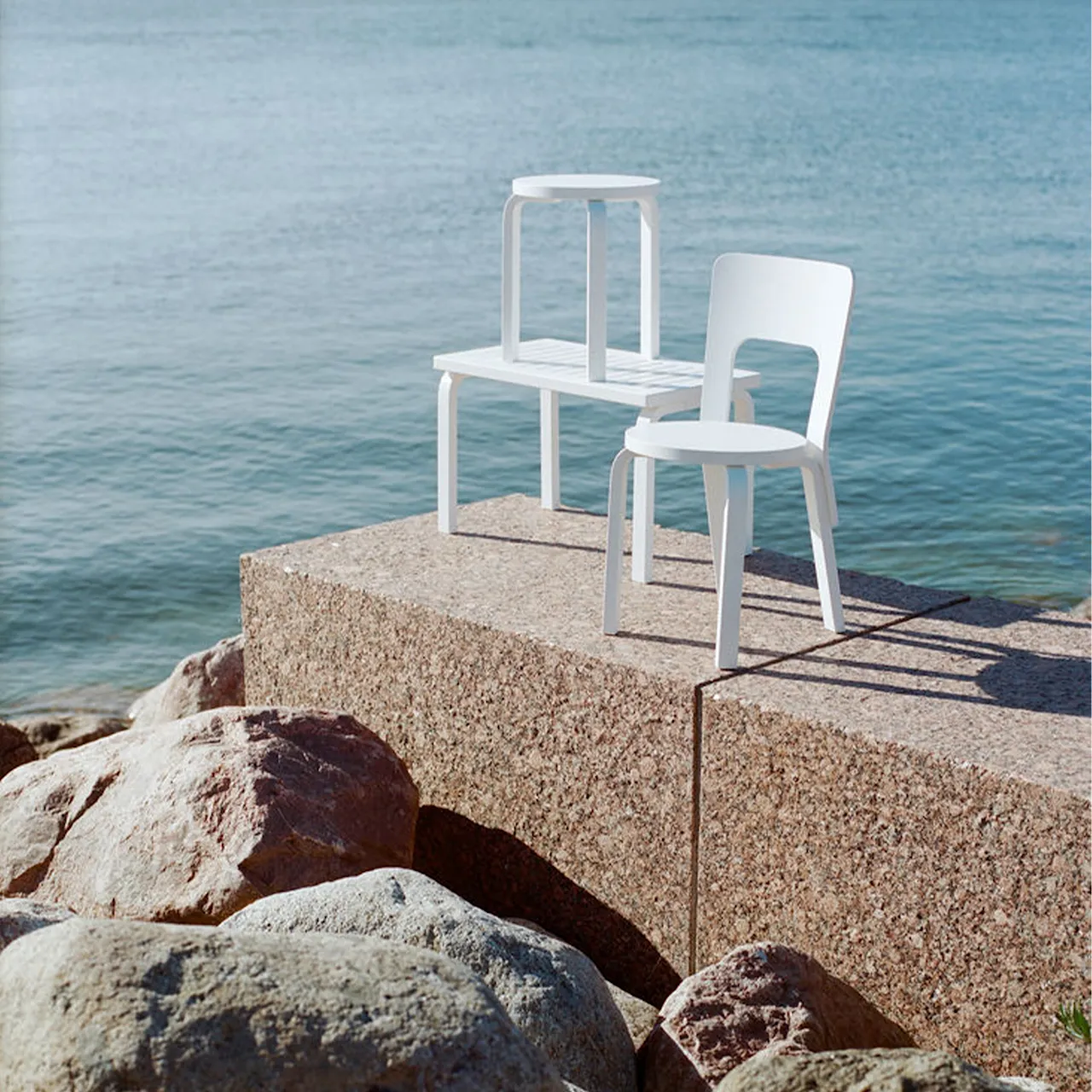 Chair 66 stol
