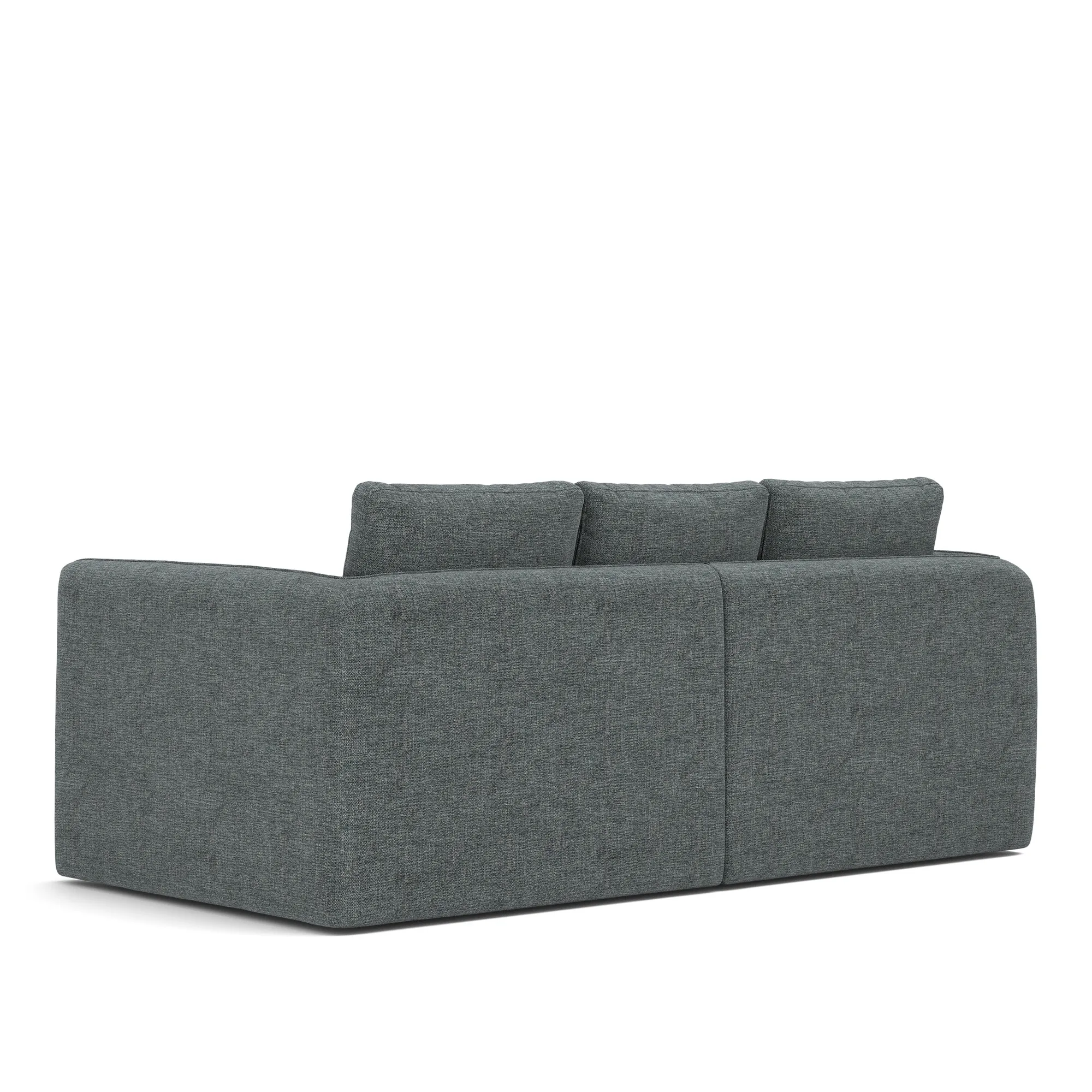 Pavarotti 02 2-seters sofa - 7