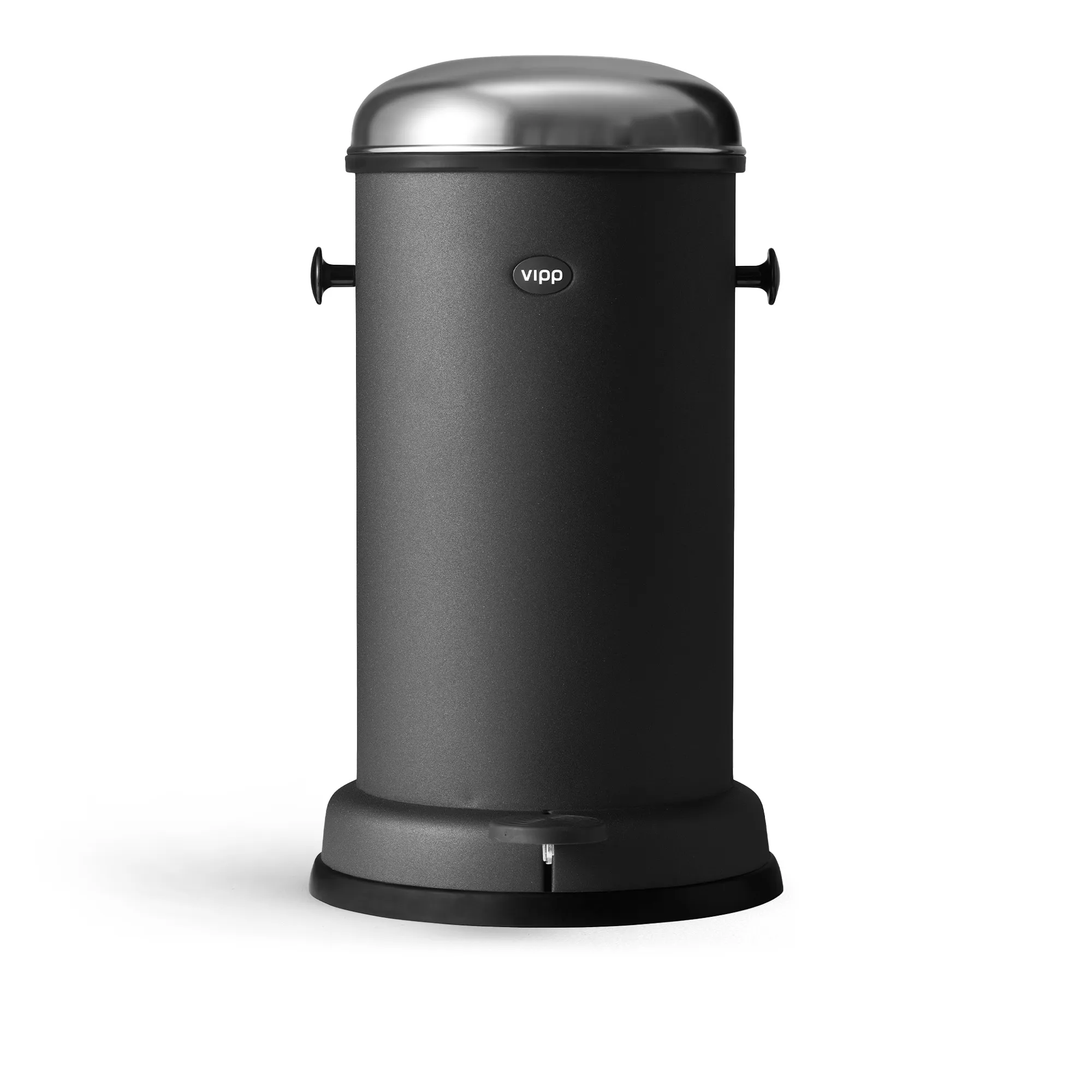 Vipp15 søppelbøtte pedal 14L - 1
