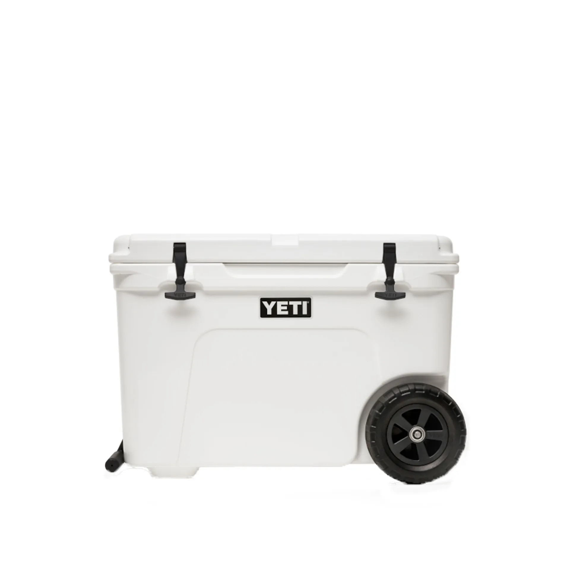 Tundra Haul - White - YETI - NO GA