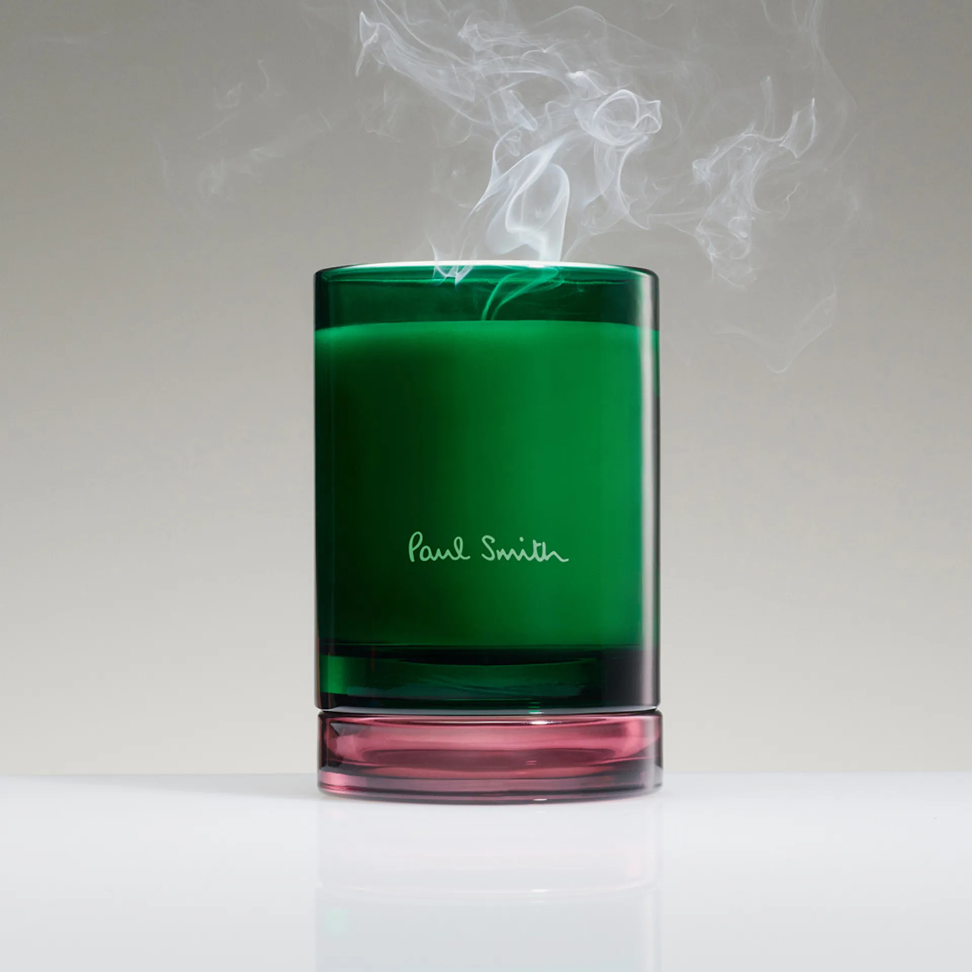 Paul Smith Botanist Candle - Paul Smith Home Fragrance                                               - Paul Smith  - NO GA