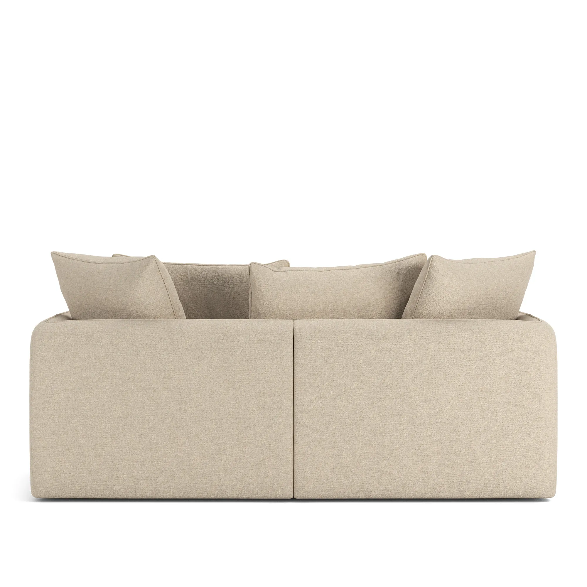 Pavarotti 01 2-seters sofa - 6