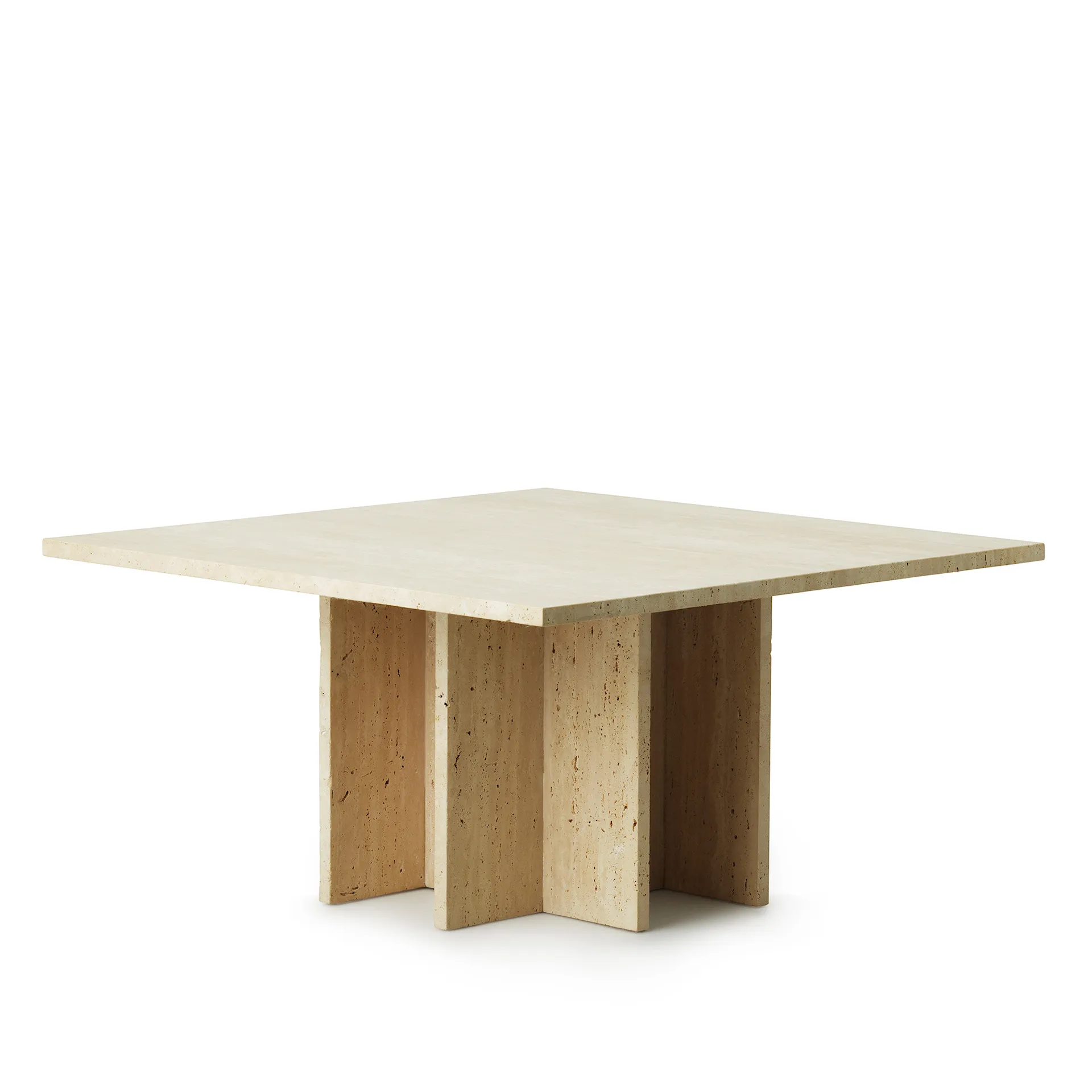 Edge Coffee Table - Normann Copenhagen - NO GA