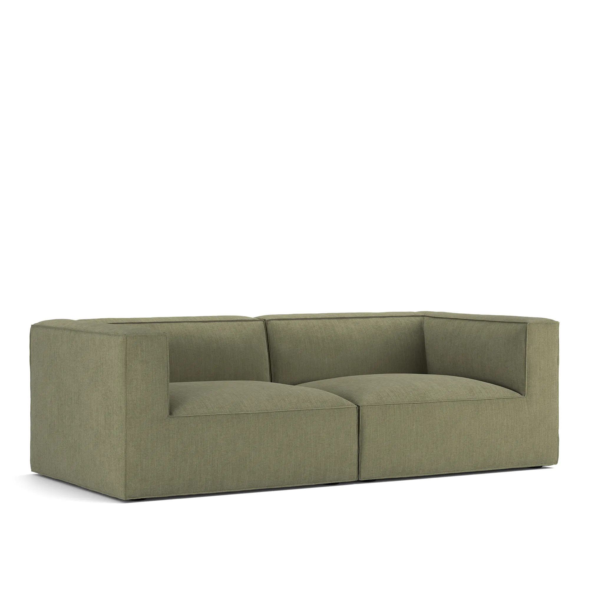Famn 2-seters sofa - 4