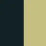 Burgundy, Pale Lime Check