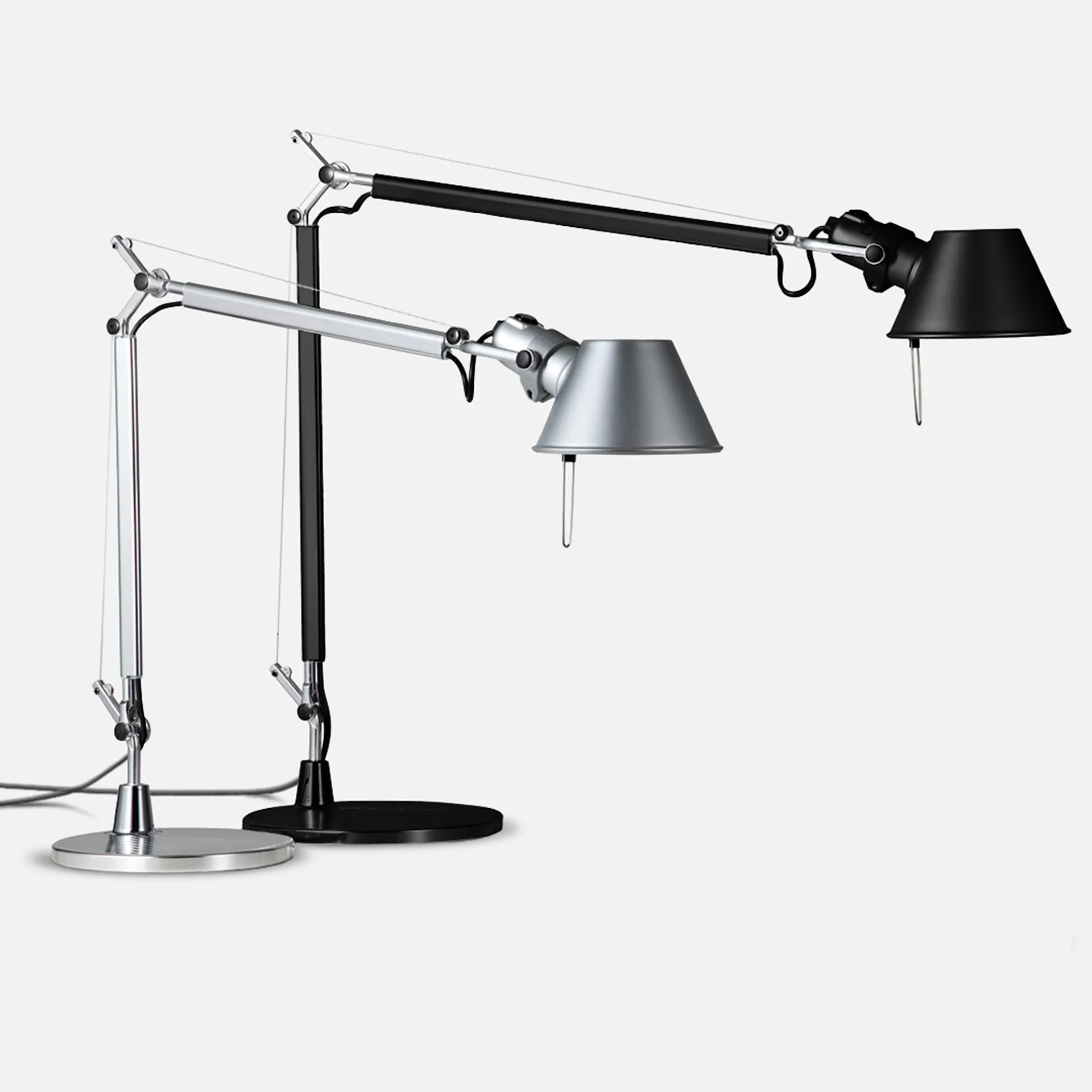 Tolomeo Skrivebordslampe - Artemide - NO GA